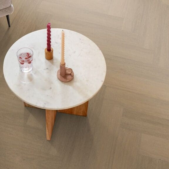 Ambiant Spigato XL Viranto Visgraat SRC warm natural