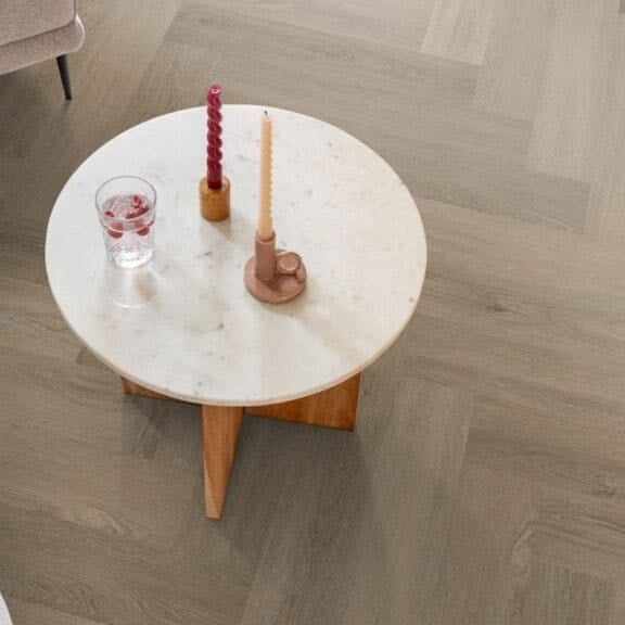 Ambiant Spigato XL Viranto Visgraat SRC smoky