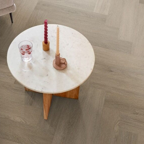 Ambiant Spigato XL Valento Visgraat SRC smoky