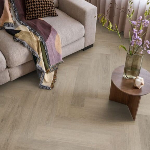 Ambiant Spigato XL Viranto Visgraat SRC smoky