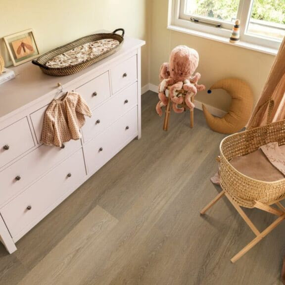 Ambiant Viranto click SRC light brown