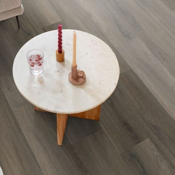 Ambiant Spigato Beige Herringbone 