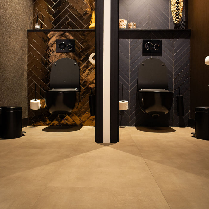 Vivafloors Tegel 1430 - Click