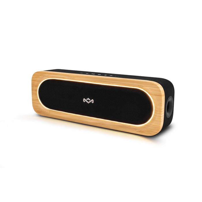 GRATIS - HOUSE OF MARLEY Get Together 3 speaker (NIEUW!) t.w.v. € 220,00
