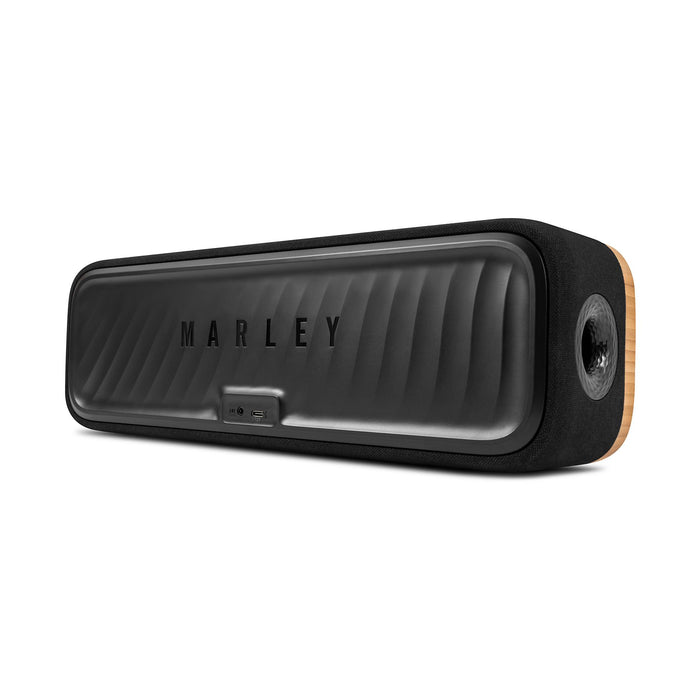GRATIS - HOUSE OF MARLEY Get Together 3 speaker (NIEUW!) t.w.v. € 220,00