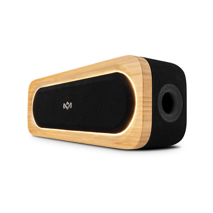 GRATIS - HOUSE OF MARLEY Get Together 3 speaker (NIEUW!) t.w.v. € 220,00