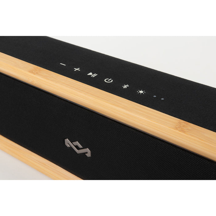 GRATIS - HOUSE OF MARLEY Get Together 3 speaker (NIEUW!) t.w.v. € 220,00