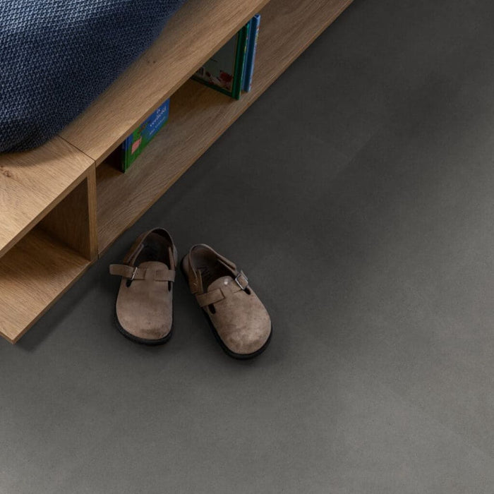 Ambiant Baroso click SRC grey