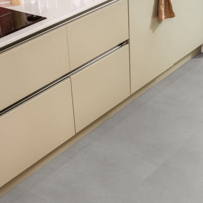 Ambiant Baroso click SRC grey