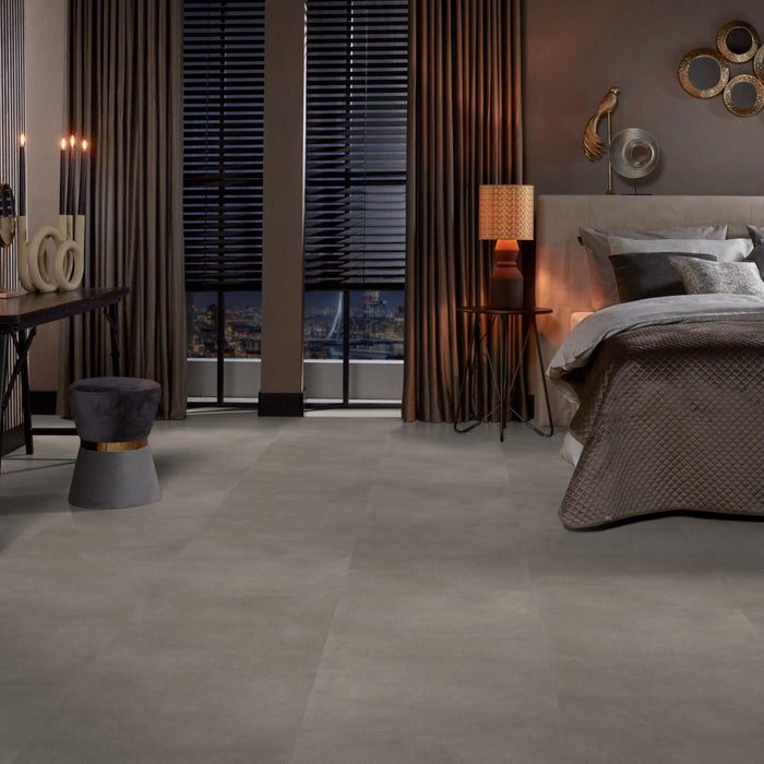 Ambiant Spigato Beige Herringbone 