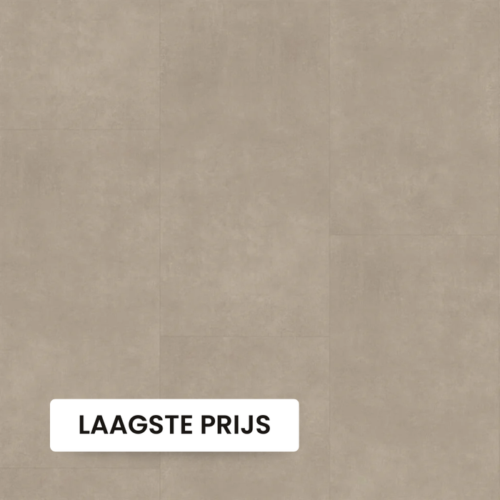 Basic Click SRC Sand - vtwonen von Ambiant 