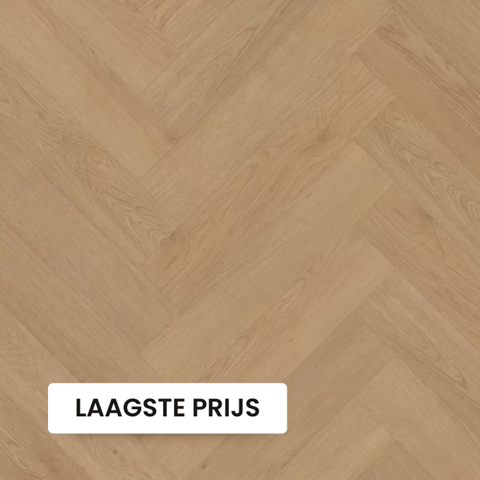 Belakos Monastro Fischgrät XL 93 - Rigid Click 