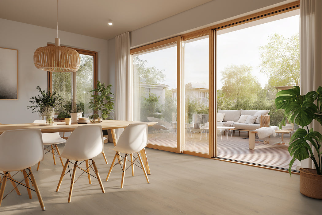 Belakos Cervo 210 - Rigid Click