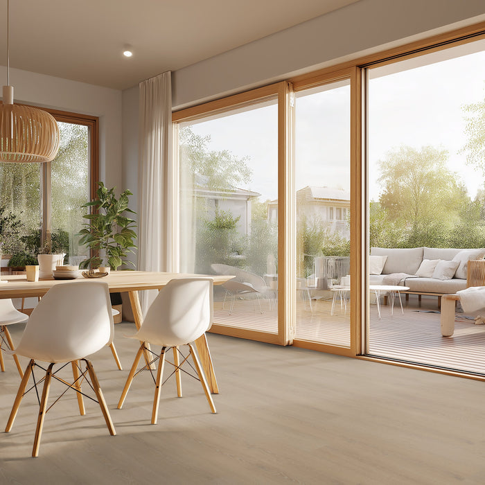 Belakos - Cervo 210 Rigid Click