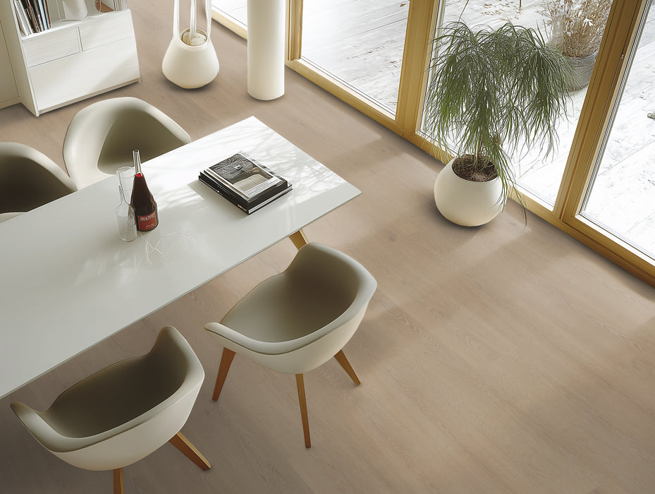 Belakos Cervo 210 - Rigid Click