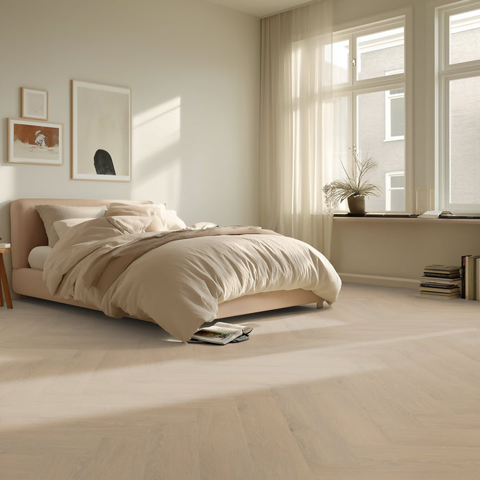 Belakos - Cervo Visgraat XL 20 Rigid Click