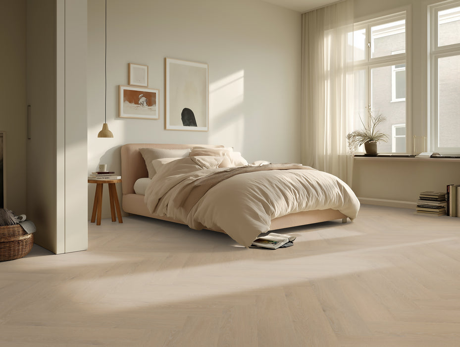 Belakos Cervo visgraat XL 20 - Rigid Click