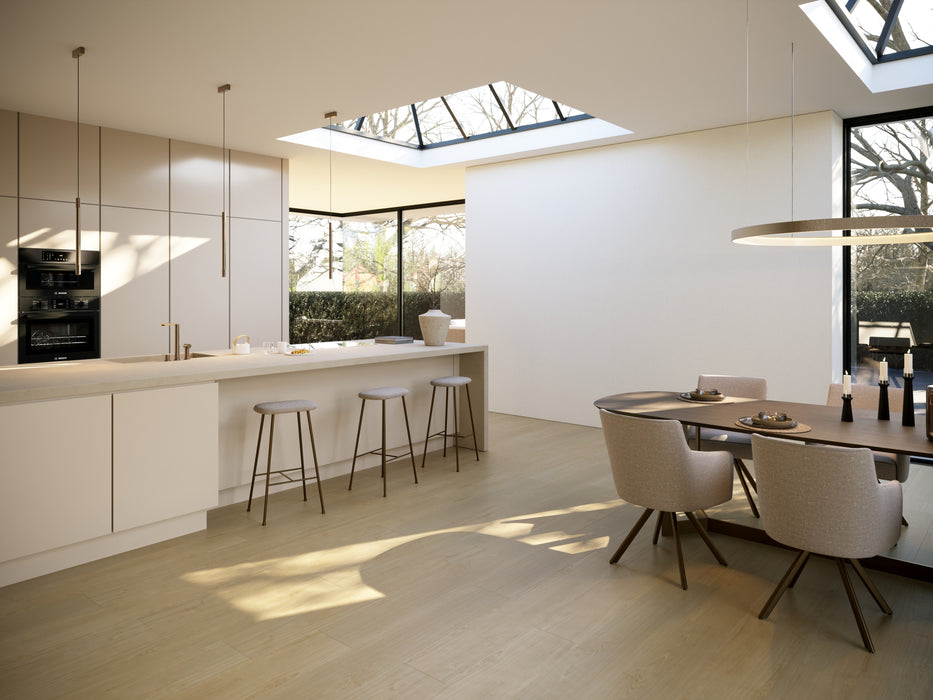 Belakos Portico 550 - Rigid Click