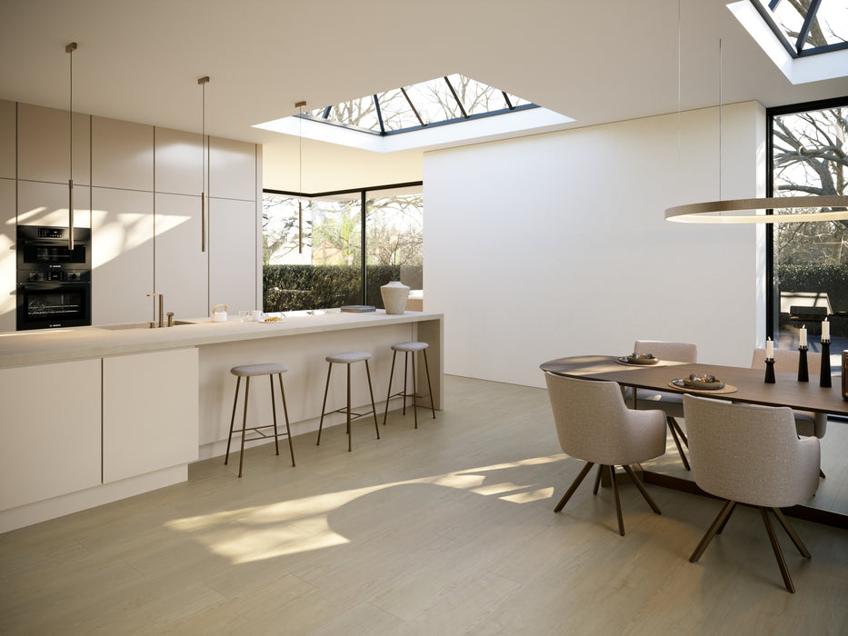 Belakos Portico 570 - Rigid Click