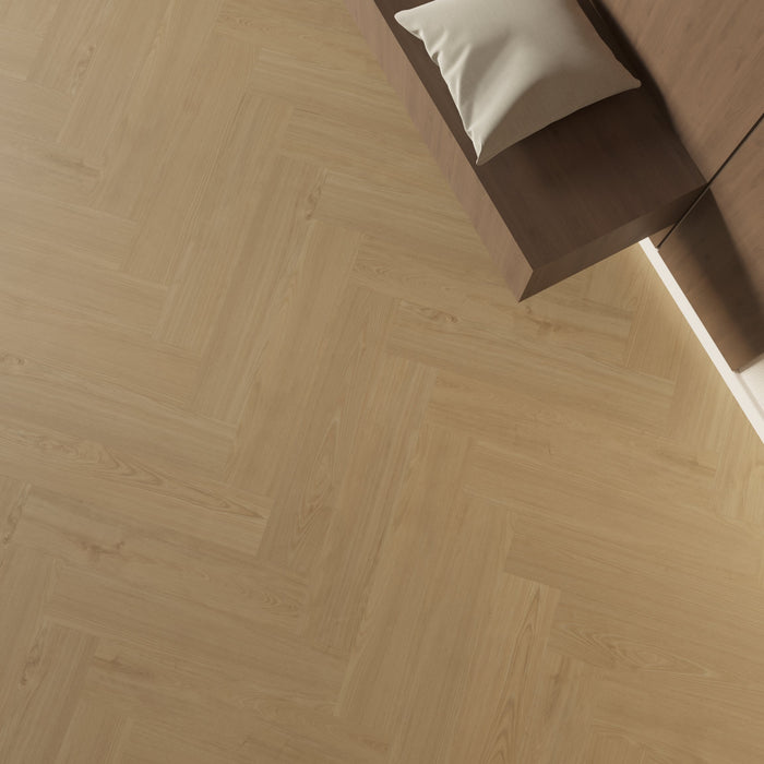 Belakos Portico Fischgrät XL 54 - Rigid Click 