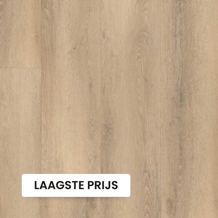 Belakos Palazzo 750 – Starrer Klick 