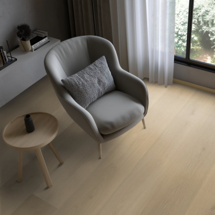 Belakos - Borgo 310 Rigid Click