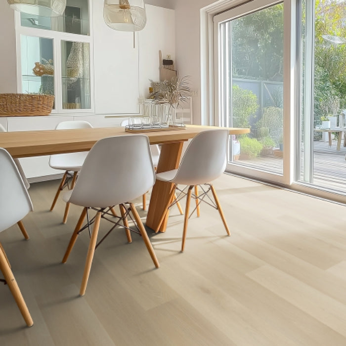 Belakos - Borgo 330 Rigid Click