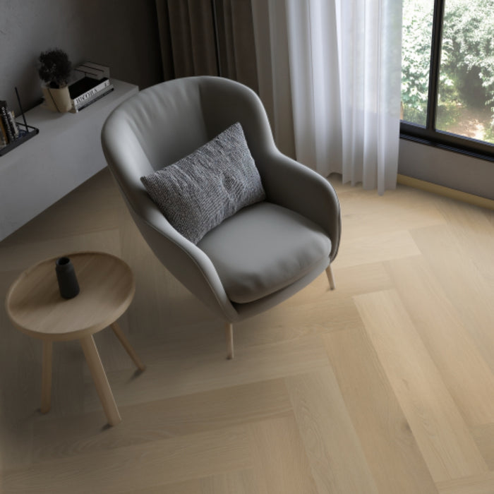 Belakos - Borgo Visgraat XL 31 Rigid Click