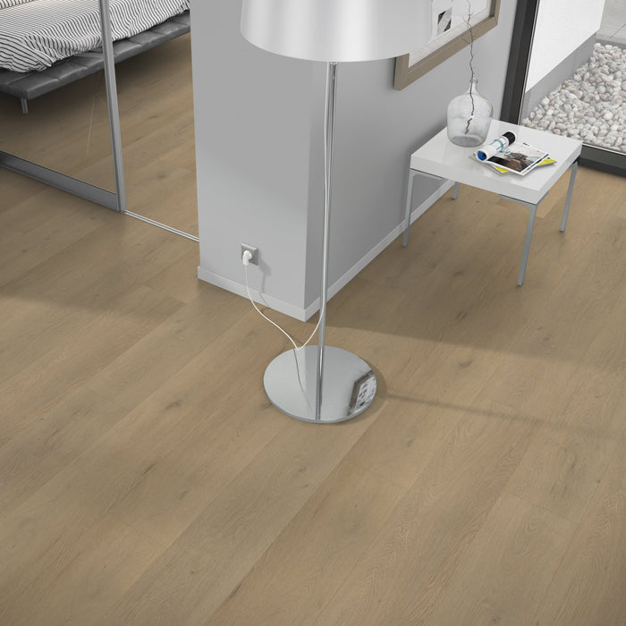 Belakos - Attico 870 Rigid Click