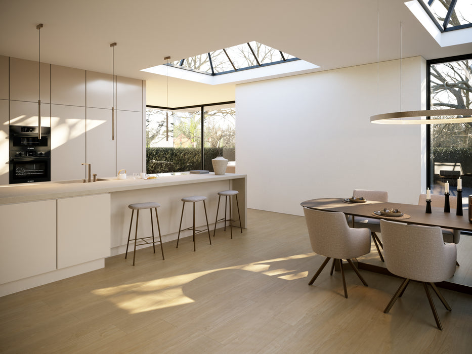 Belakos Portico 560 - Rigid Click