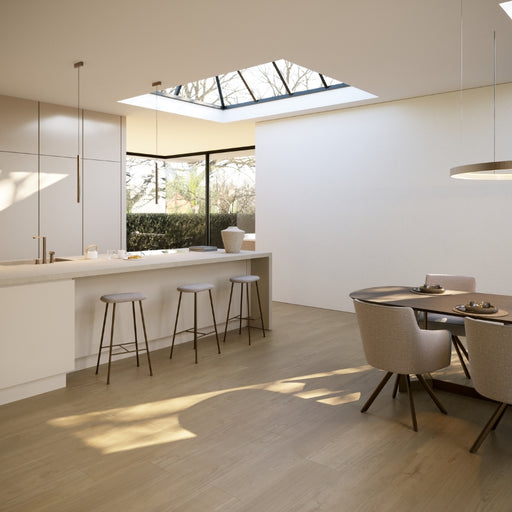 Belakos Portico 540 Sfeerfoto in luxe woonkamer