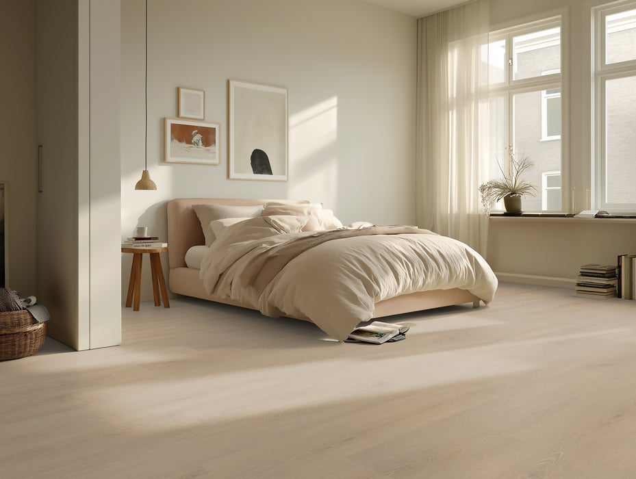 Belakos Cervo 200 - Rigid Click