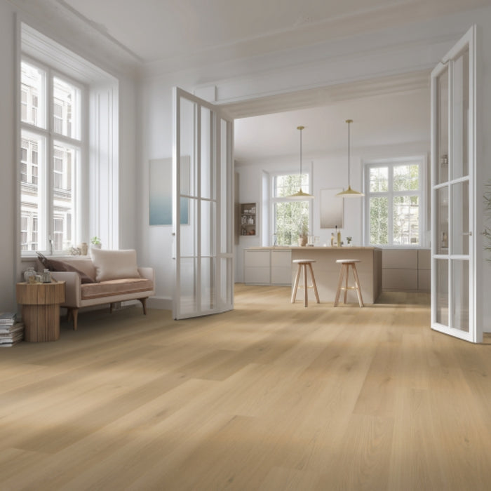 Belakos - Borgo 300 Rigid Click