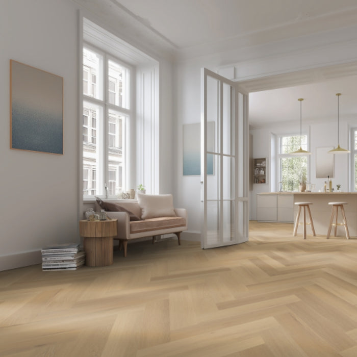 Belakos - Borgo Visgraat XL 30 Rigid Click