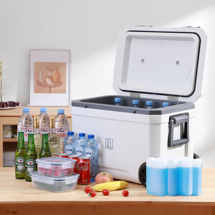 GRATIS - Koelbox 45L (NIEUW!) t.w.v. € 79,99