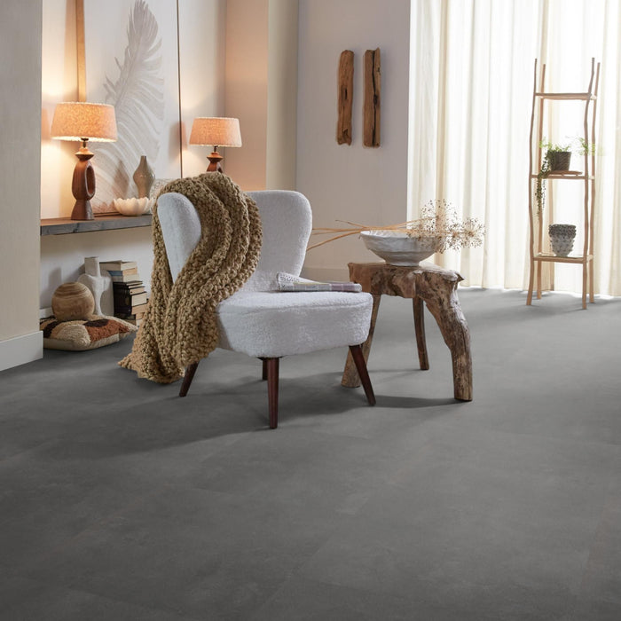 Ambiant Ceramo click SRC anthracite