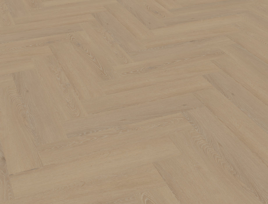 Belakos Cervo visgraat XL 21 - Rigid Click