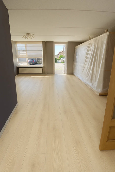 Click-pvc Plank - Summer Oak 24210