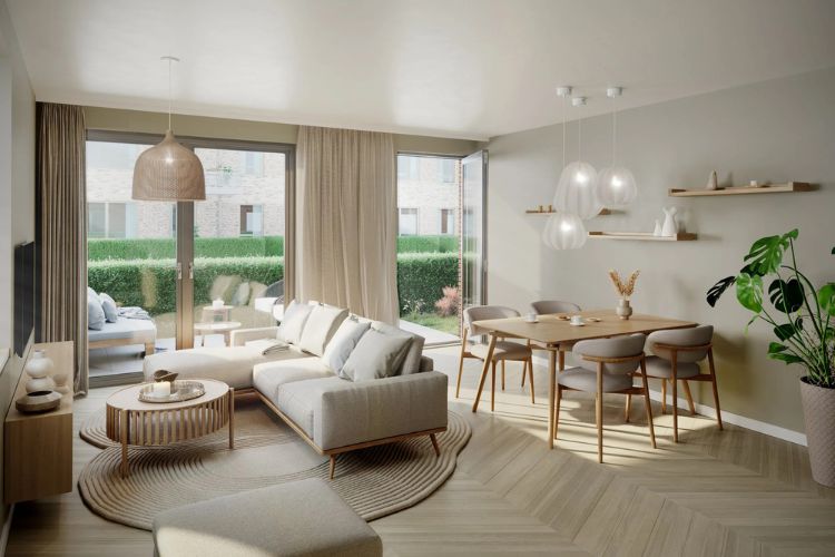 Vloereisen De Oost  Hoofddorp