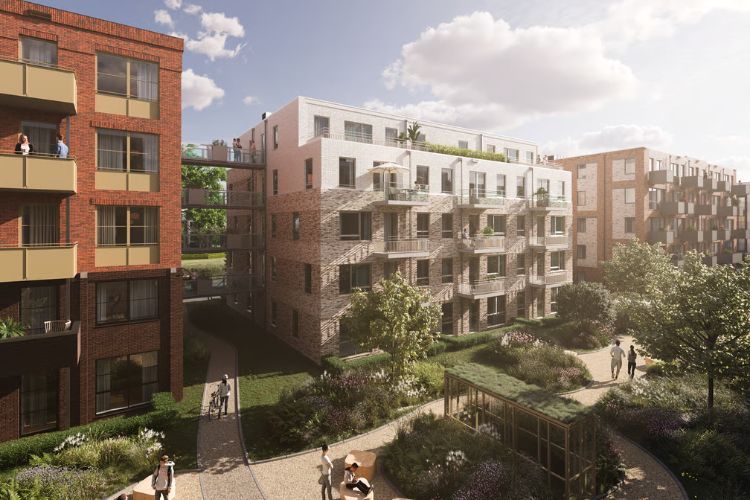 Projectvoordeel voor bewoners van De Oost