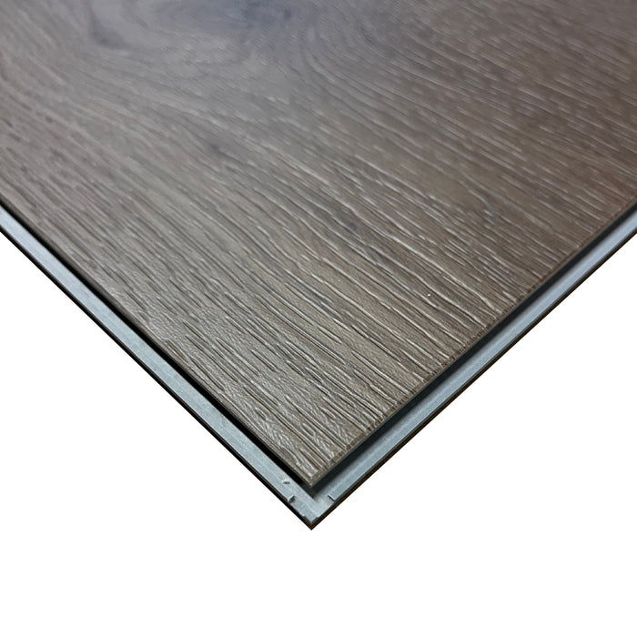 Vloerra Signature - 7280 dark oak - Rechte plank Click