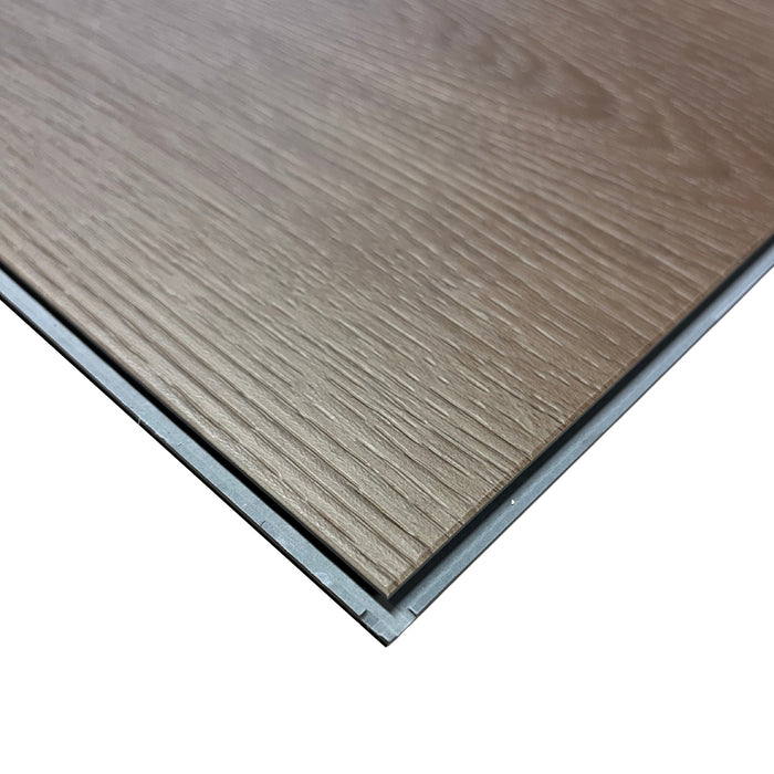 Vloerra Signature - 7270 Brown oak - Rechte plank Click