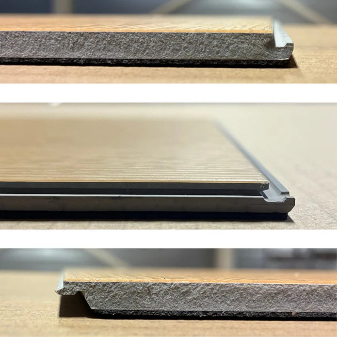 Vloerra Select - Eiken C9004 Rigid click