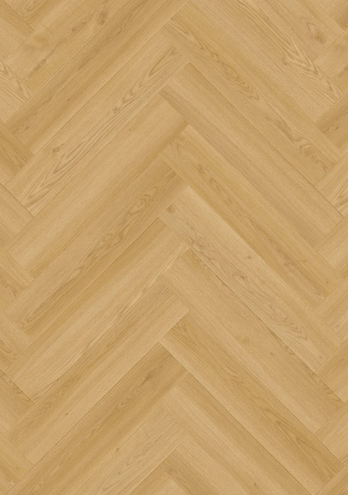 Dingle Oak 13850 - Moduleo LayRed - Visgraat