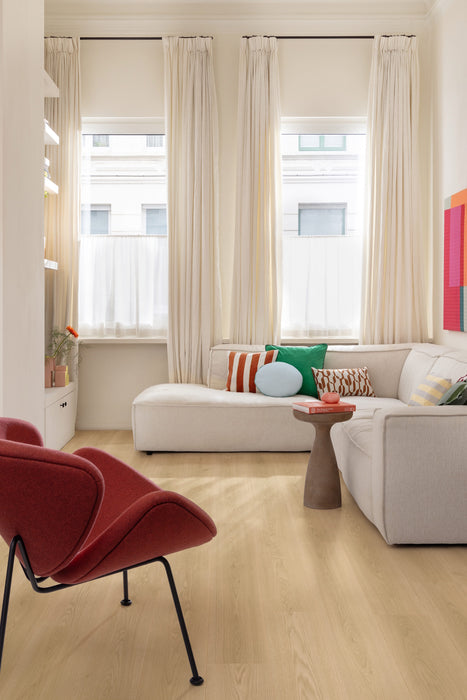 Dingle Oak 13340 - Moduleo LayRed