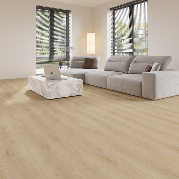 Dynamic 3500 (starres Klicken) Natürliches Licht 