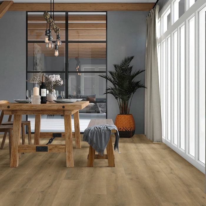 Vivafloors - Tuscany Eiken 6870 Click PVC