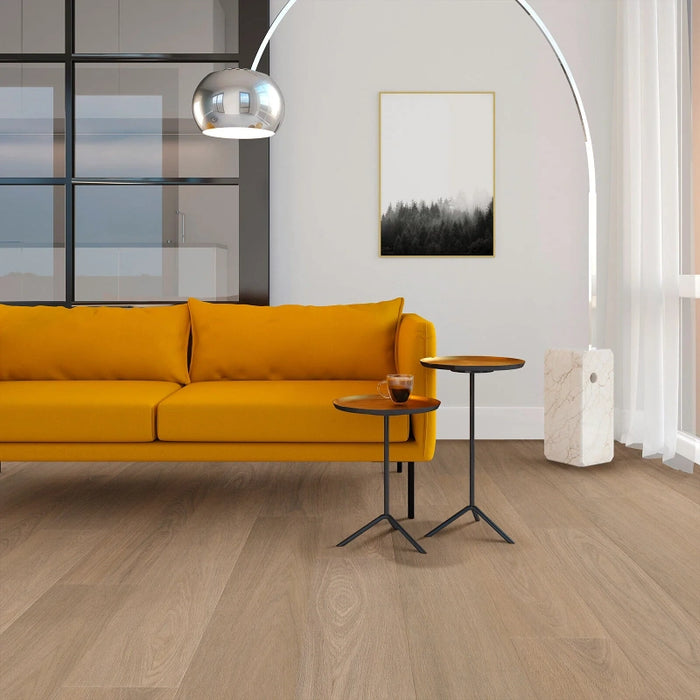 Vivafloors - Bologna Eiken 7825 Click PVC
