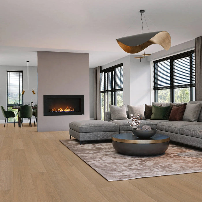 Vivafloors - Bologna Eiken 7825 Click PVC