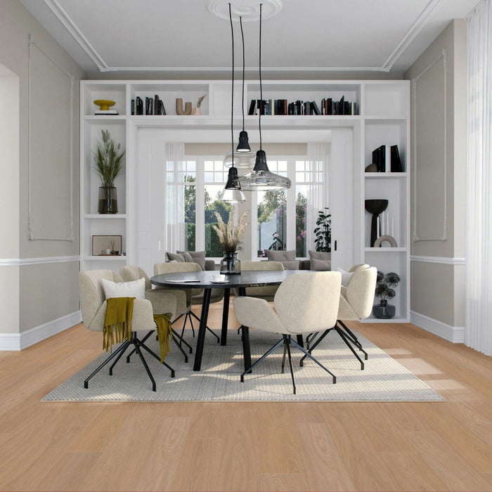 Vivafloors - Bologna Eiken 7870 Click PVC